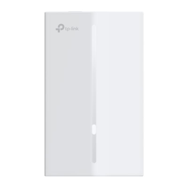TP-LINK Festa F65 AX3000 WIFI 6 Access Point Montaj perete, Interfata:  Uplink: 1× Gigabit Port (PoE In)