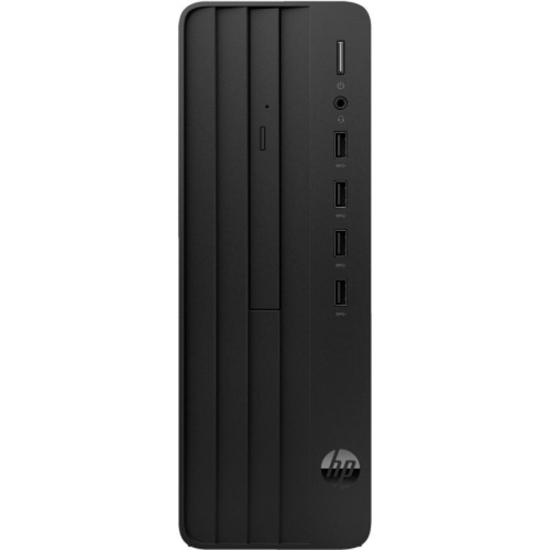 Desktop Education HP Pro 290 G9 SFF cu procesor Intel Core i3-13100 pana la 4.5 GHz, 16 GB DDR4, 512GB SSD