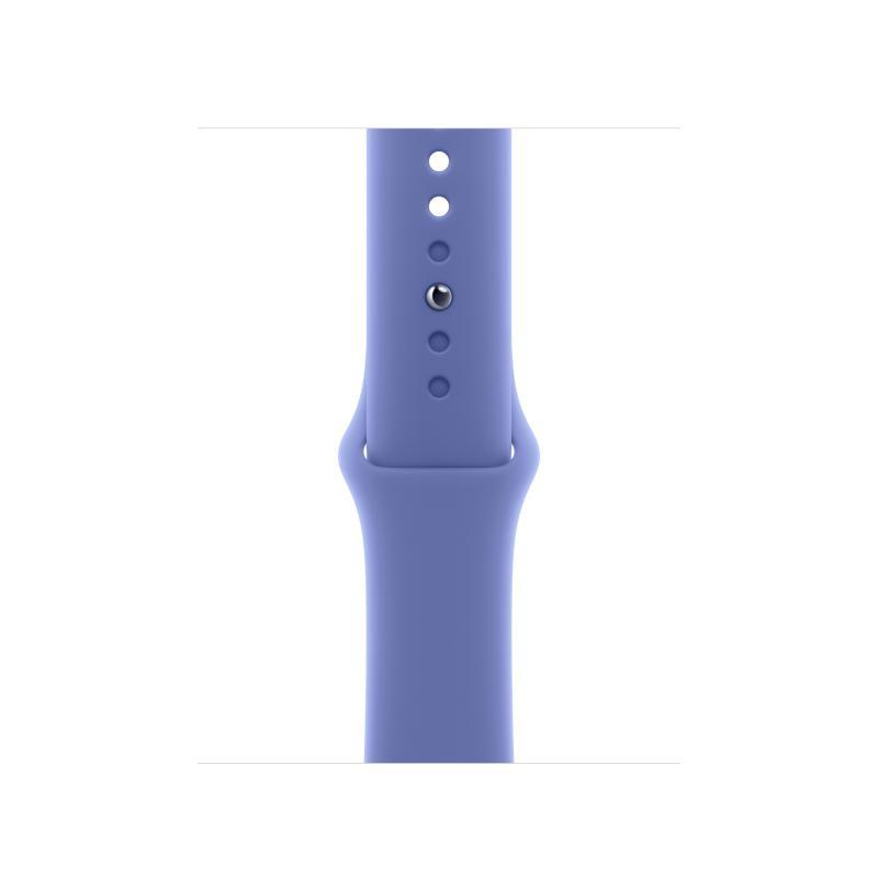 Curea pentru Apple Watch 40mm Periwinkle Sport Band - M/L