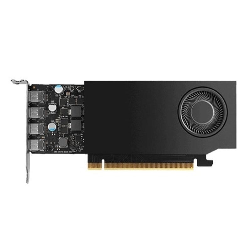 Placa video DELL RTX A400, 4GB GDDR6, PCI Express 4.0, 128-bit