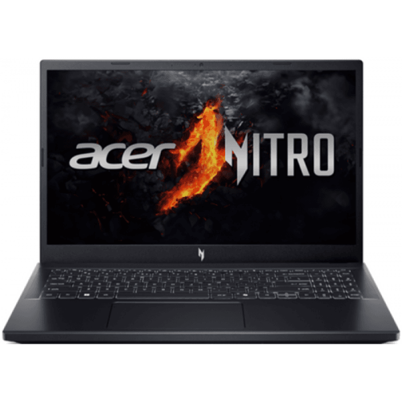 Laptop Gaming Acer Nitro V 15, cu procesor AMD Ryzen 5 150, 15.6'' IPS, 16 GB DDR5, 512 GB, NVIDIA GeForce RTX 5060