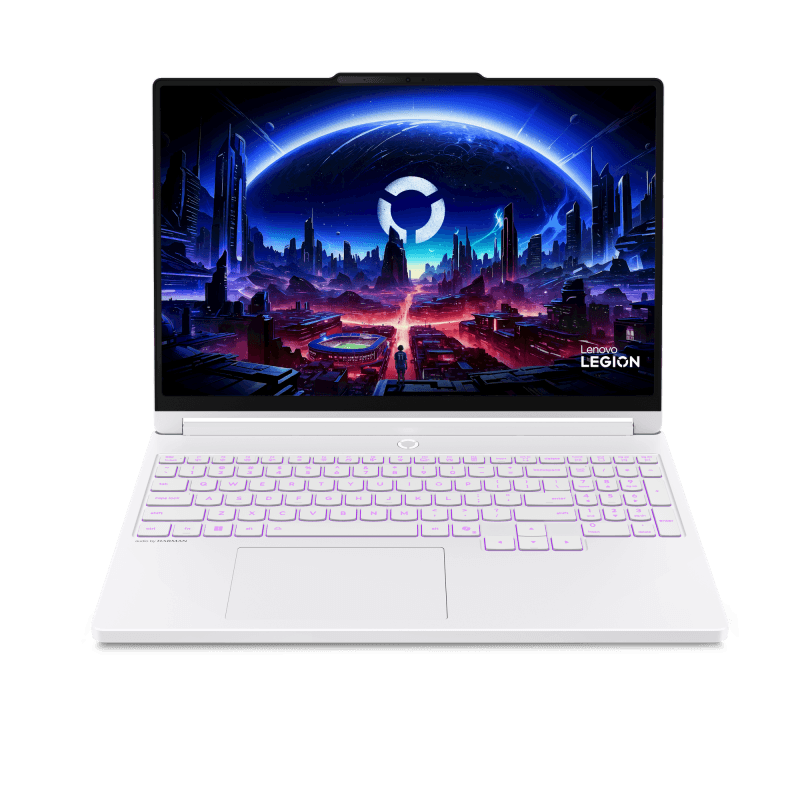 Laptop Gaming Lenovo Legion 5 15IAX11, cu procesor Intel Core Ultra 9 290HX, 15.3'' OLED, 32 GB DDR5-5600, 1 TB