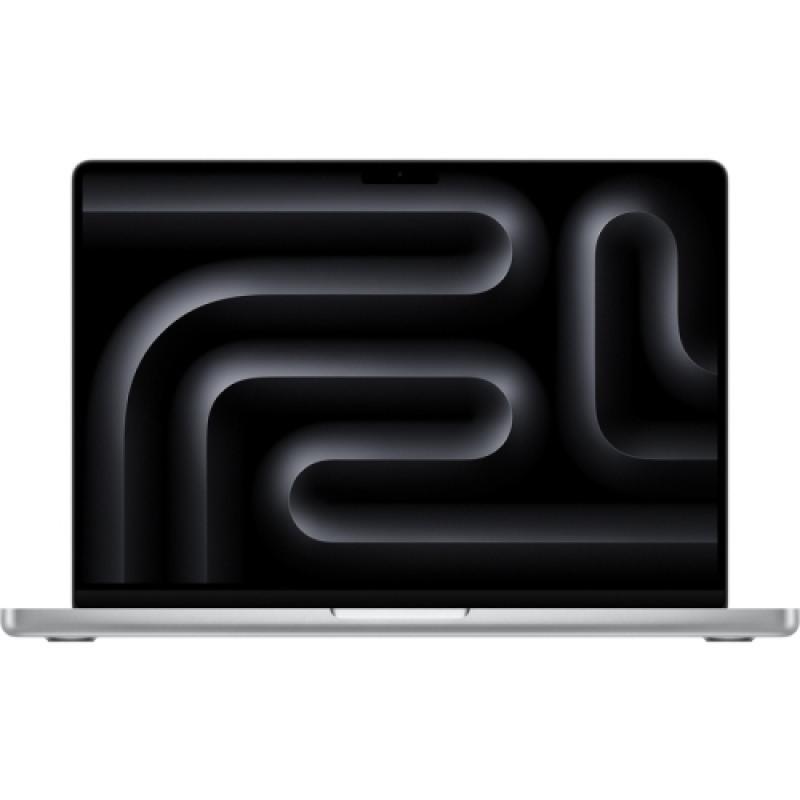 MacBook Pro 14.2"/Apple M4 Pro (CPU 12-core, GPU 16-core