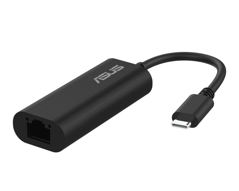 Adaptor Retea ASUS USB-C2500 V2, USB