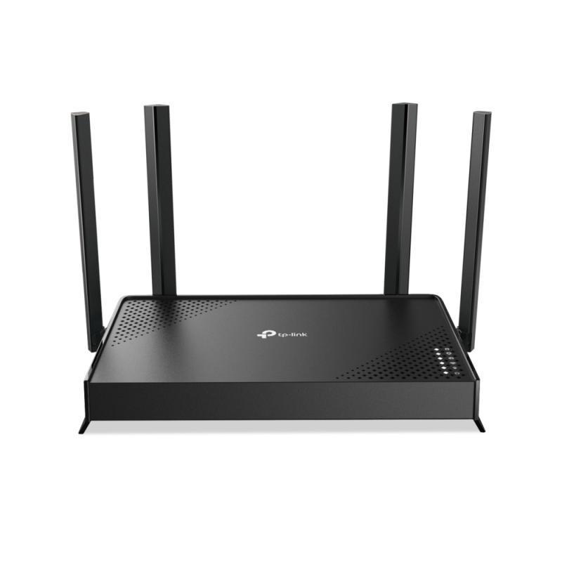 Router wireless TP-Link Archer BE220, WIFI 7, Mesh, Dual Band