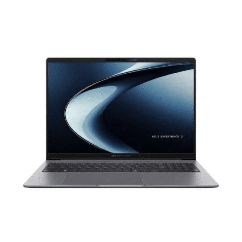 Laptop Business ASUS ExpertBook P3 G2, cu procesor AMD Ryzen 7 8840HS, 16'' IPS, 16 GB DDR5, 512 GB, AMD Radeon 780M