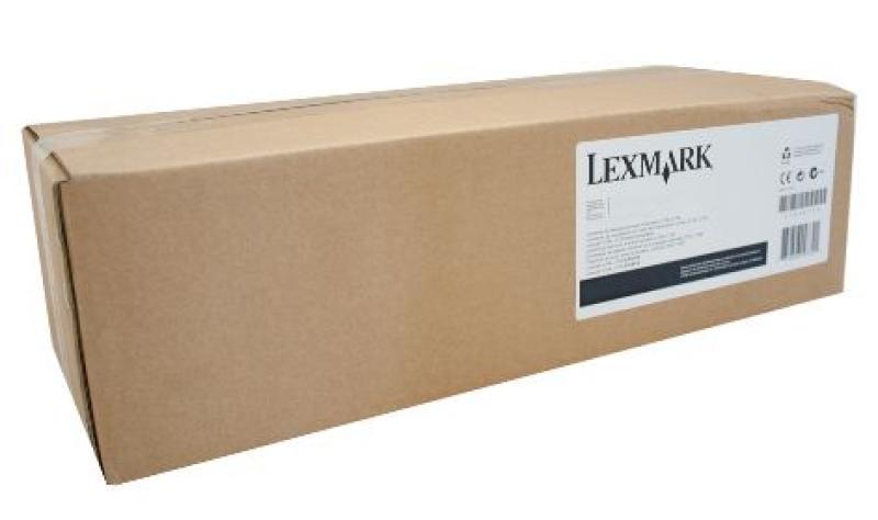 Toner Lexmark 24B7581, Black