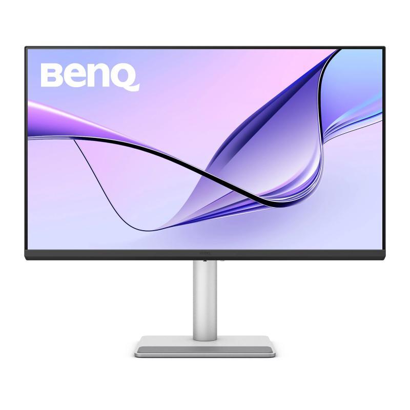 Monitor Consumer BenQ MA320UP, 31.5", 3840 x 2160 pixeli, White, 2 ani Garantie