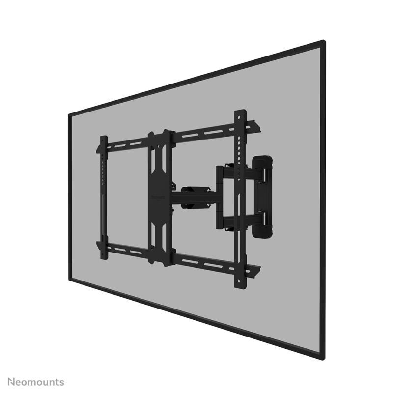 Suport perete Neomounts WL40S-850BL16; pentru display-uri cu diagonale 40"-70", sistem de prindere VESA 200x100~600x400