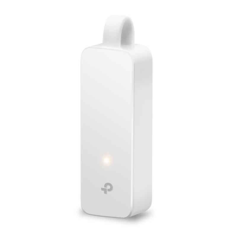 Adaptor Retea TP-Link UE300C, USB Type-C