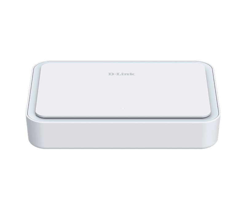 Router wireless D-Link DBR-330, WIFI 6, Mesh, Dual Band