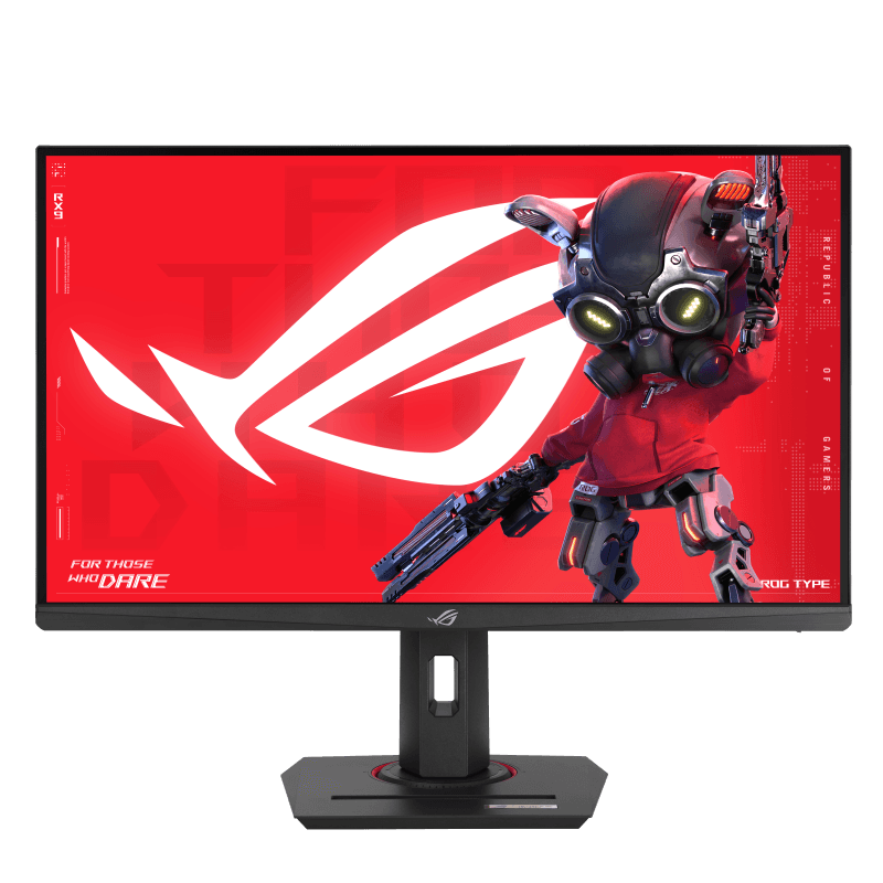 Monitor Gaming ASUS ROG Strix XG279CNS, 27", 1920 x 1080 pixeli, Black, 3 ani Garantie