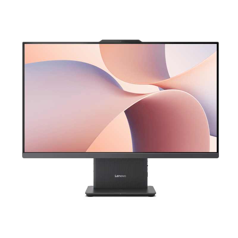 All-in-One Consumer Lenovo IdeaCentre AIO 27AKP10 cu procesor AMD AMD Ryzen 5 330 pana la 4.5 GHz, 27 inch, FHD, 16 GB