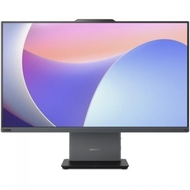All-in-One Business Lenovo ThinkCentre neo 50a 24 Gen 5 AIO cu procesor Intel Core Ultra 5 210H pana la 4.8 GHz