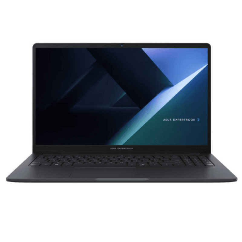 Laptop Education ASUS ExpertBook B1 B1503CVA, cu procesor Intel Core i3 1315U, 15.6'' IPS, 8 GB DDR5, 512 GB