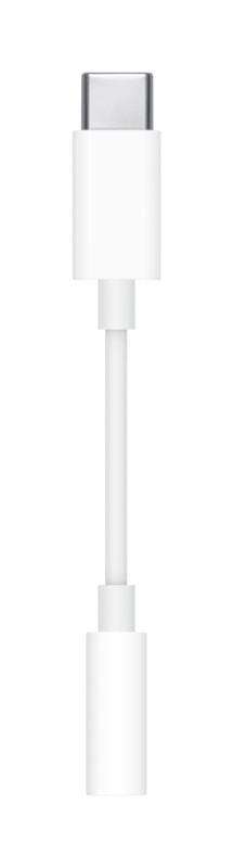 Apple USB-C TO 3.5 MM HEADPHONE ADAPTER