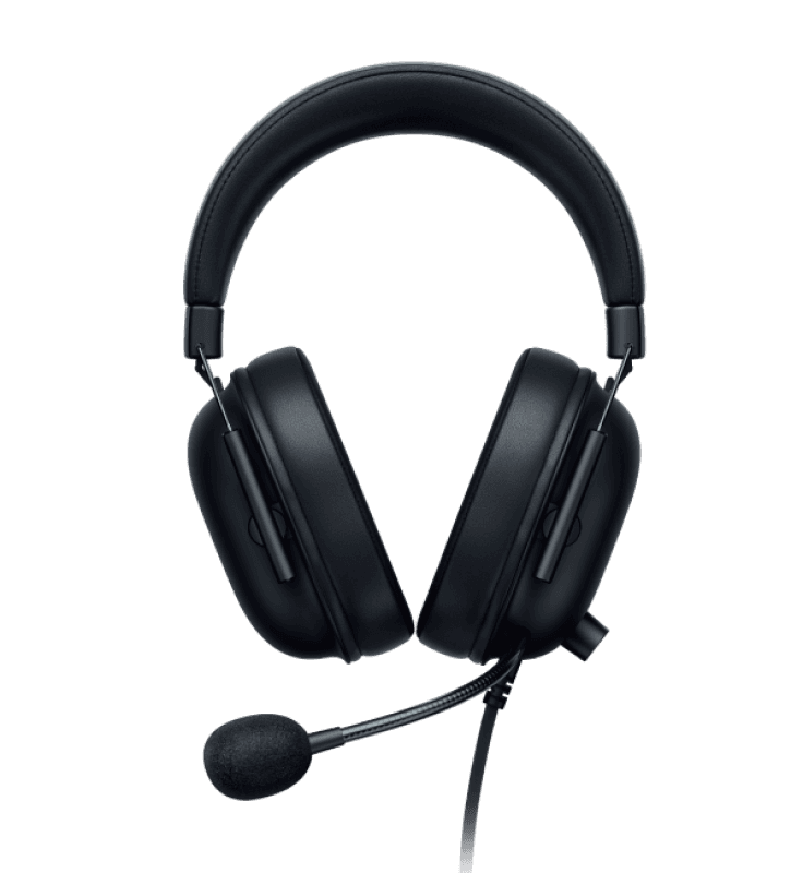Casti Gaming Head-band Razer BlackShark V2 X, Wired, Negru