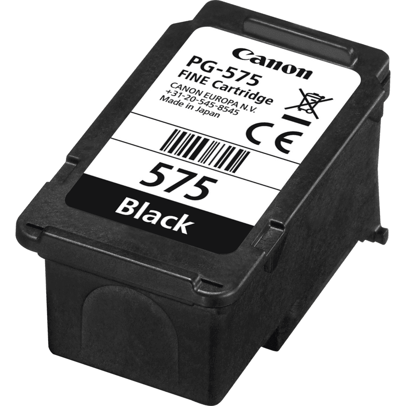 Cartus CANON PG-575, Black