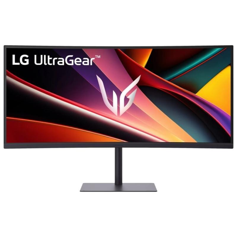 Monitor Gaming LG 34G630A-B, 34", 3440 x 1440 pixeli, Black, 2 ani Garantie