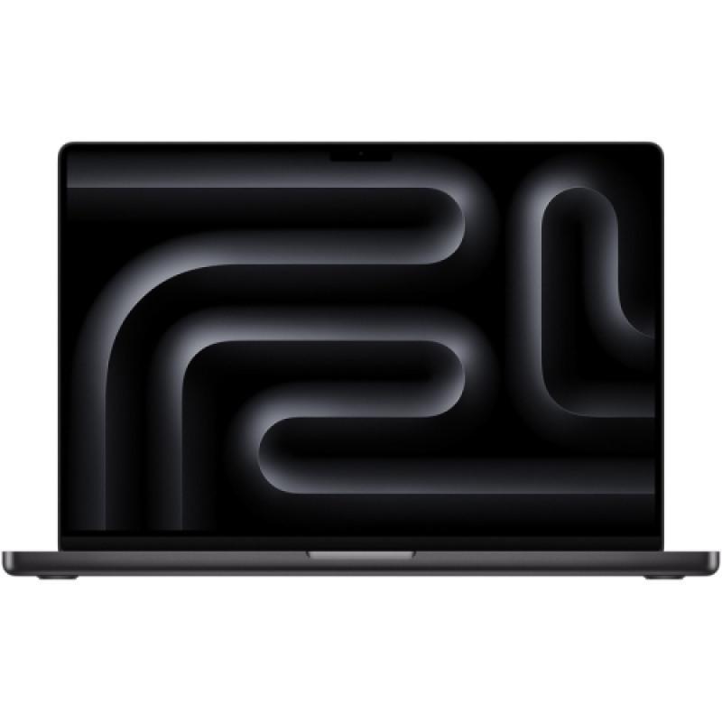 MacBook Pro 16.2"/Apple M4 Pro (CPU 14-core, GPU 20-core
