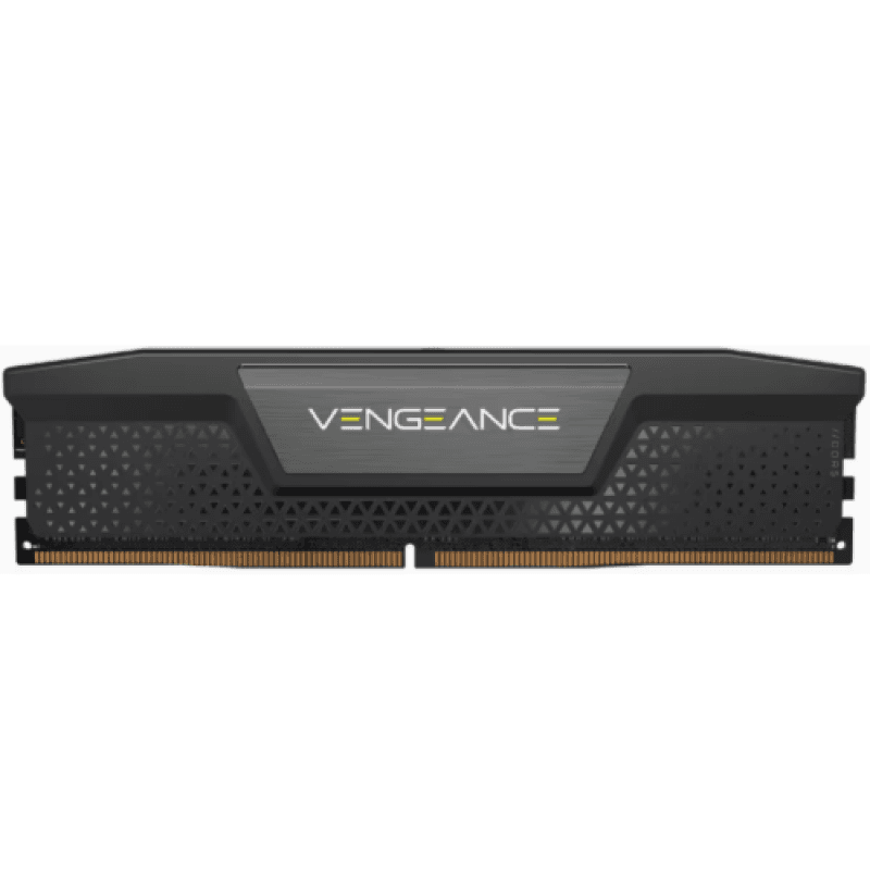 Memorie RAM Corsair Vengeance, 8GB DDR5, 6000MHz, CL36