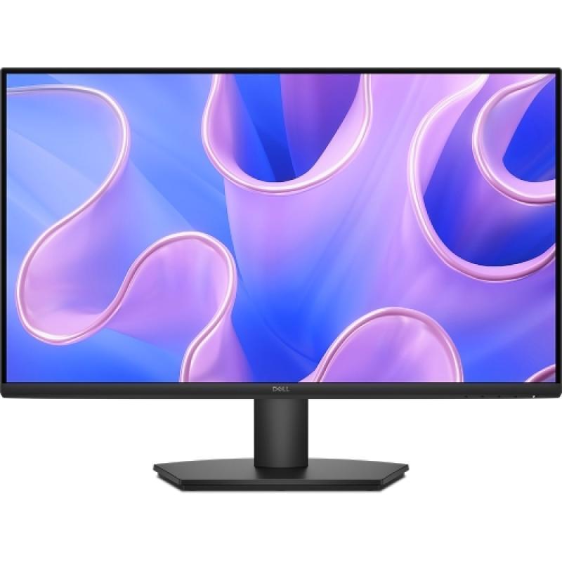 Monitor Commercial Dell SE2725HM, 27", 1920 x 1080 pixeli, Black, 3 ani Garantie