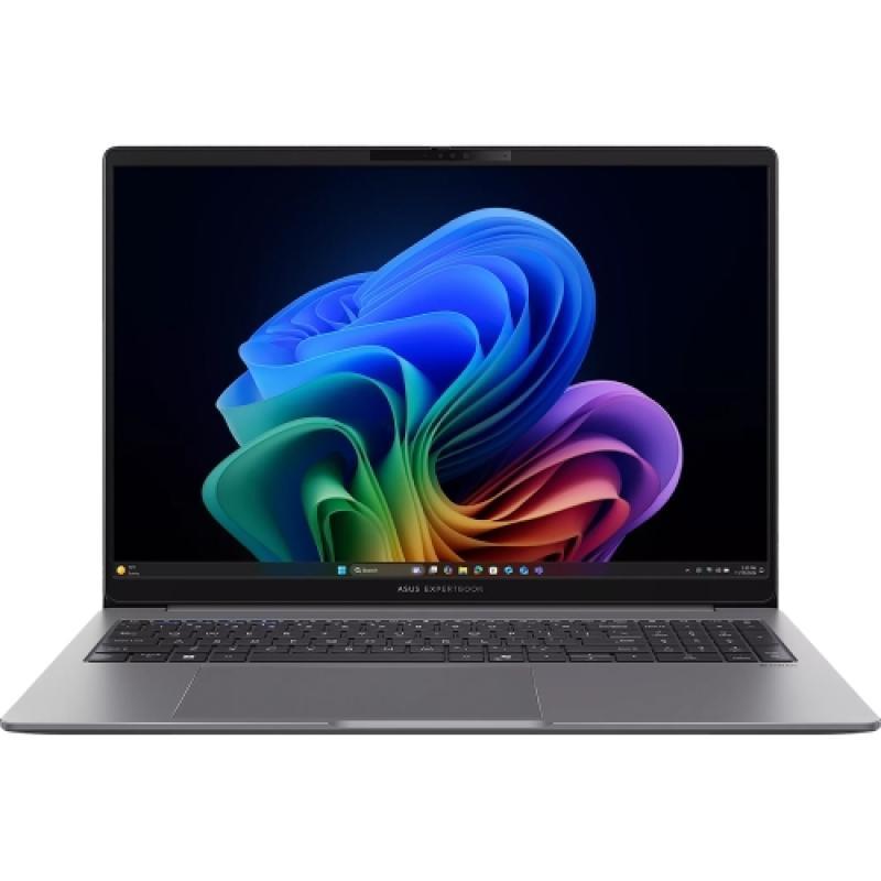 Laptop Business ASUS ExpertBook P3, cu procesor Ryzen AI 7 350, 14'' IPS, 16 GB DDR5, 1 TB, AMD Radeon 860M, Fara OS