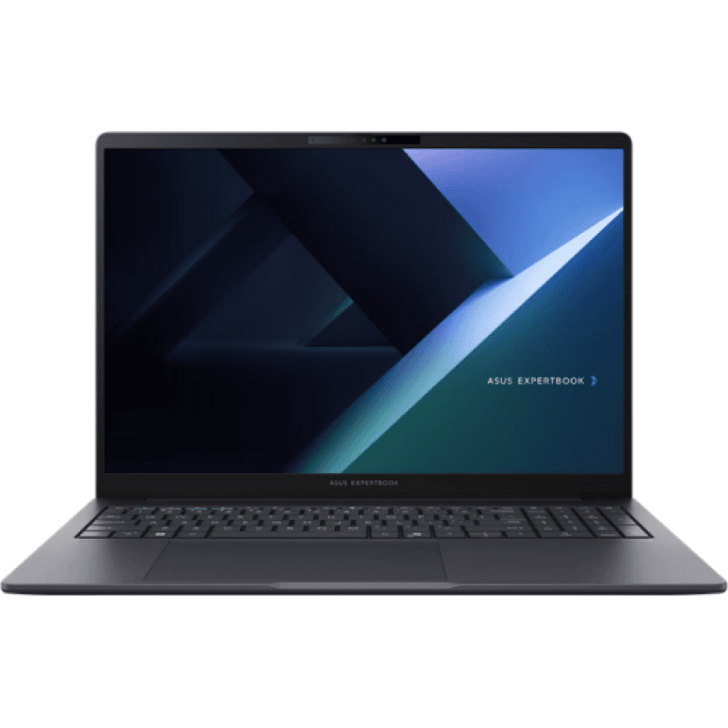 Laptop Business ASUS ExpertBook B5, cu procesor Intel Core Ultra 7 255H, 16'' IPS, 32 GB DDR5, 1 TB, Intel Arc 140T