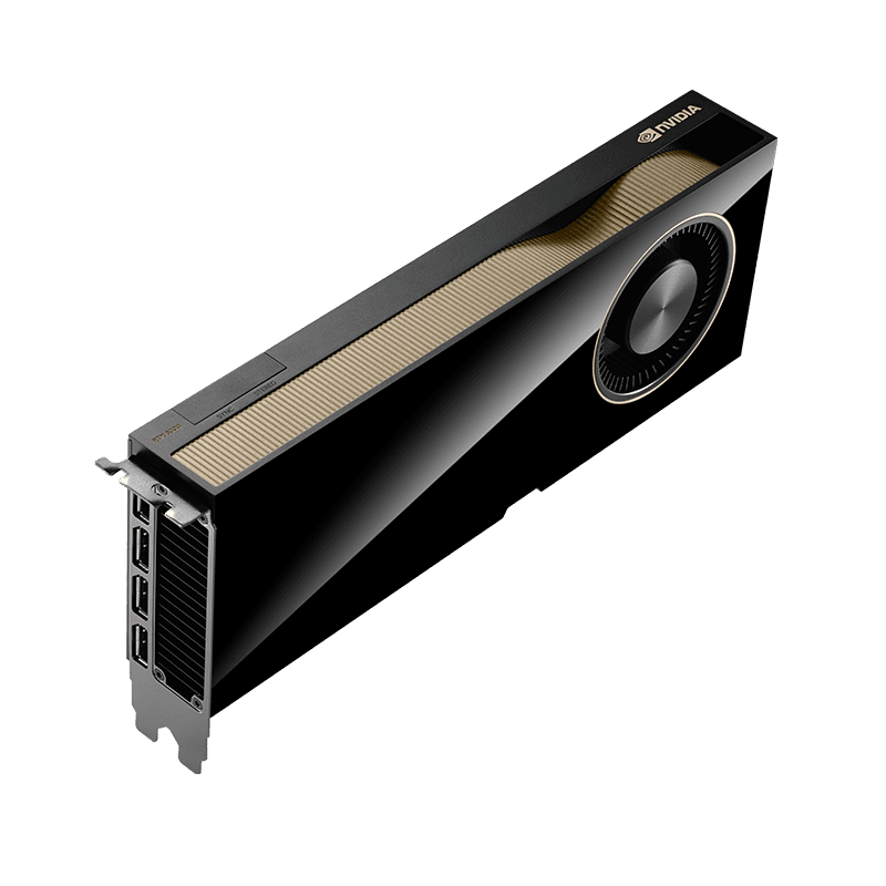 Placa video PNY RTX 6000 Ada, 48GB GDDR6, PCI Express 4.0, 384bit