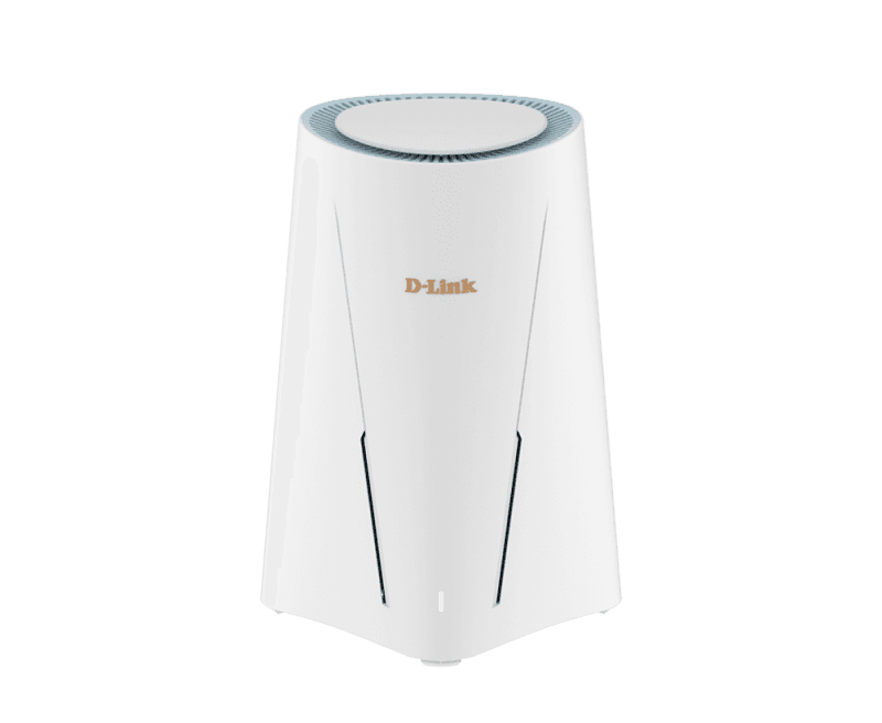 Router wireless D-LINK AX6000, WIFI 6E, Mesh, Dual Band