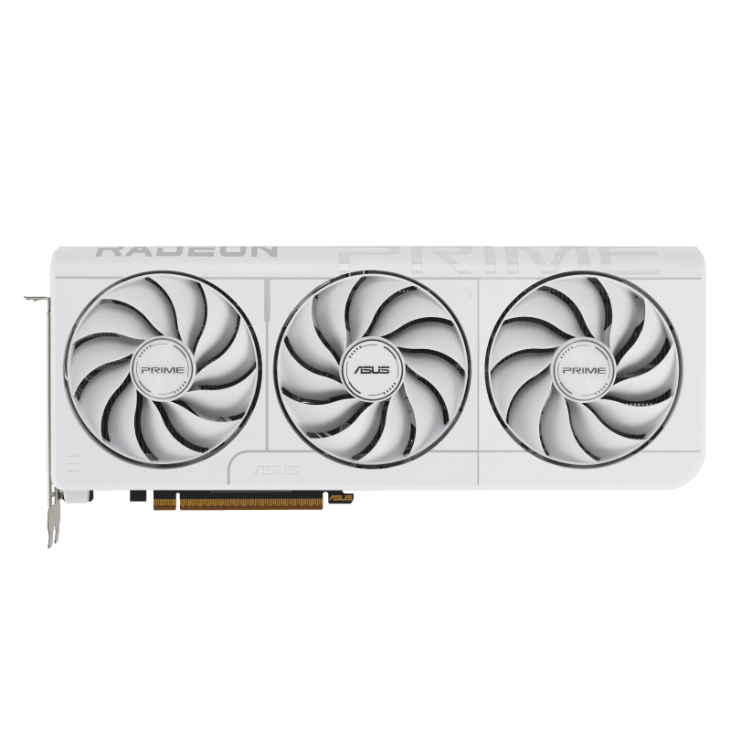 Placa video ASUS Radeon RX 9070 XT, 16GB GDDR6, PCI Express 5.0, 256-bit