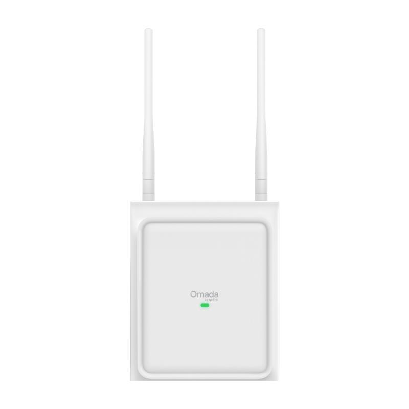 TP-Link EAP725-Outdoor Wi-Fi 7 Acces point, interfata 1 x 10M/100M/1000M/2.5Gbps Ethernet Port (RJ45)