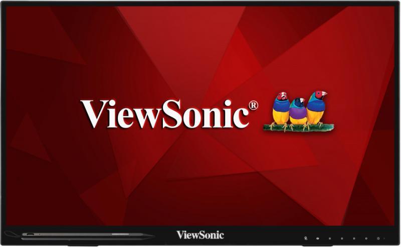 Tableta Grafica VIEWSONIC ID2456, USB, Negru