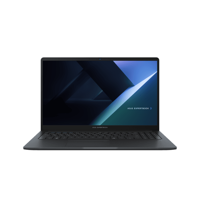 Laptop Business ASUS ExpertBook BM1 BM1503CDA, cu procesor AMD Ryzen 5 7535U, 15.6'' IPS, 16 GB DDR5, 512 GB SSD