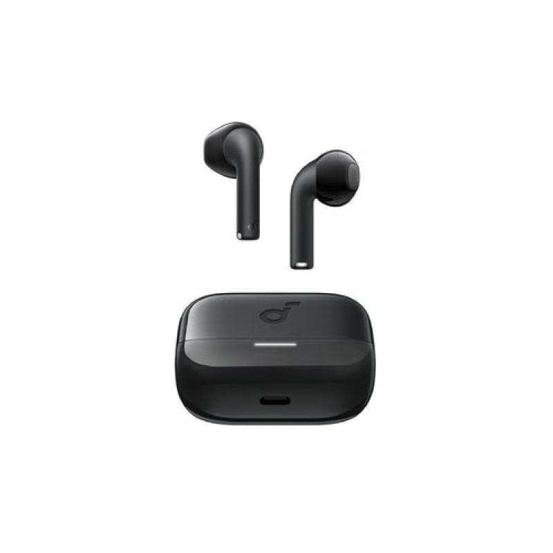 Casti In-ear Anker K20i, Wireless, negru