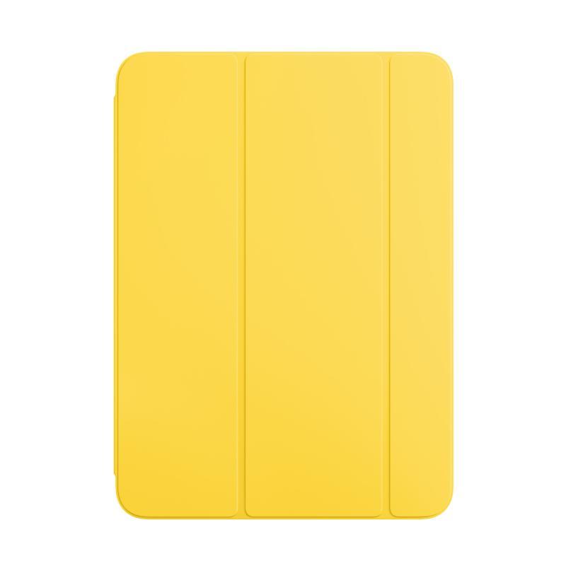 Apple Smart Folio for iPad (A16) - Lemonade (2025)