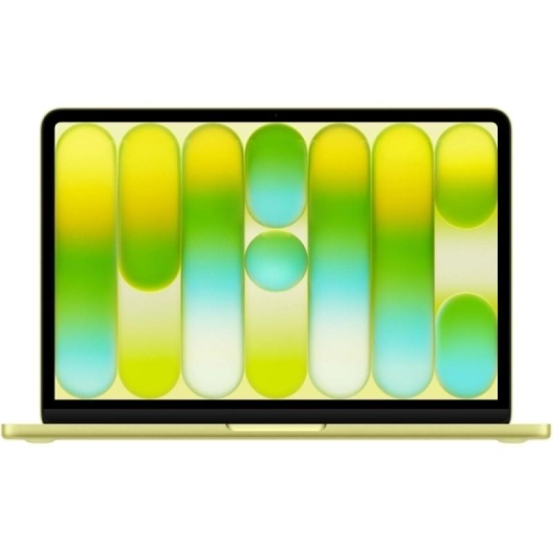 MacBook Neo 13" Retina/Apple A18 Pro (CPU 6-core, GPU 5-core