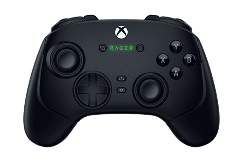 Controller Razer Wolverine V3 Pro, conectivitate Razer Hyperspeed Wireless, compatibil cu Xbox & PC