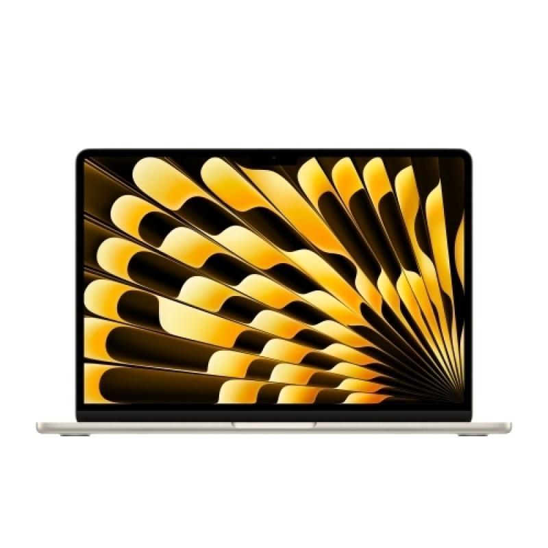 MacBook Air 13.6" Retina/Apple M4 (CPU 10-core, GPU 10-core