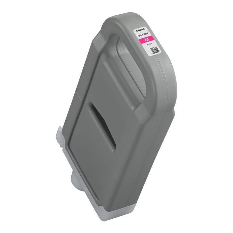 Cartus Canon PFI-3700M, Magenta