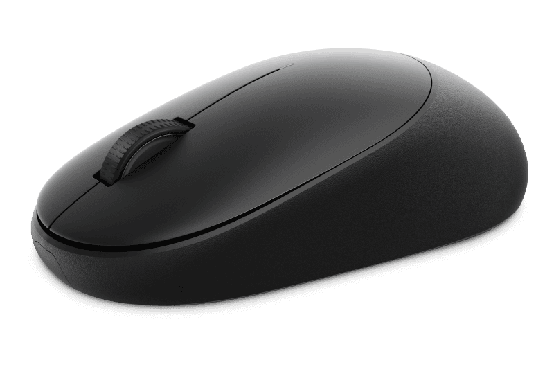 Mouse Wireless DELL Pro 5 MS526, 6000 DPI, Negru