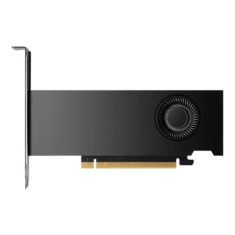 Placa video PNY GeForce RTX 2000 Ada, 16GB GDDR6, PCI Express 4.0, 128-bit