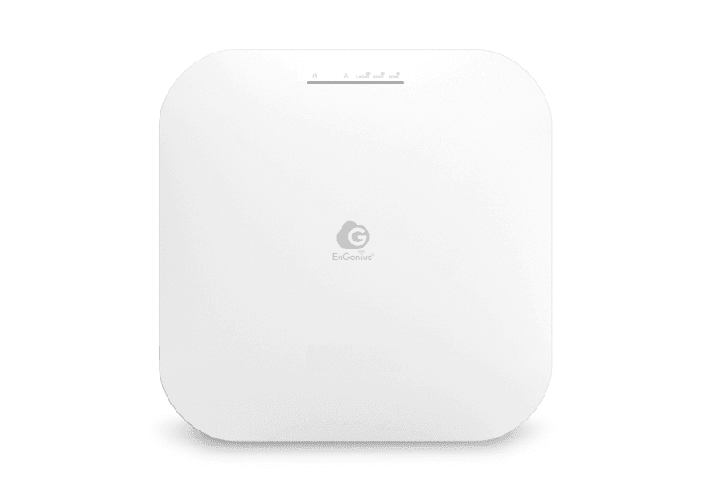 EnGenius Managed  Indoor  11be 2x3x3 AP AP/Indoor, Wi-Fi 7, with Cloud management triple band (2.4