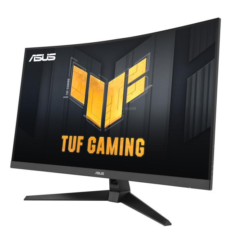 Monitor Gaming ASUS VG32WQ3B, 31.5", 2560 x 1440 pixeli, Black, 3 ani Garantie