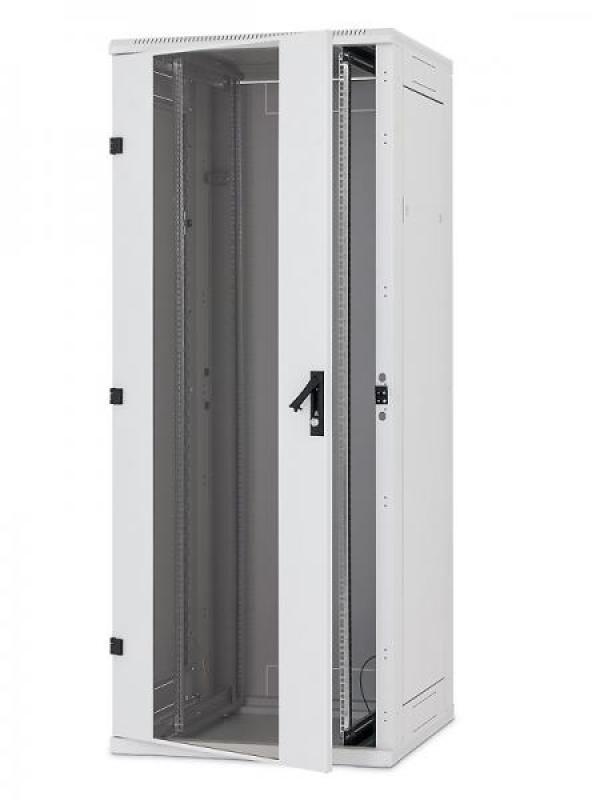 TRITON RACK PODEA 19" 42U 800X1000  gri