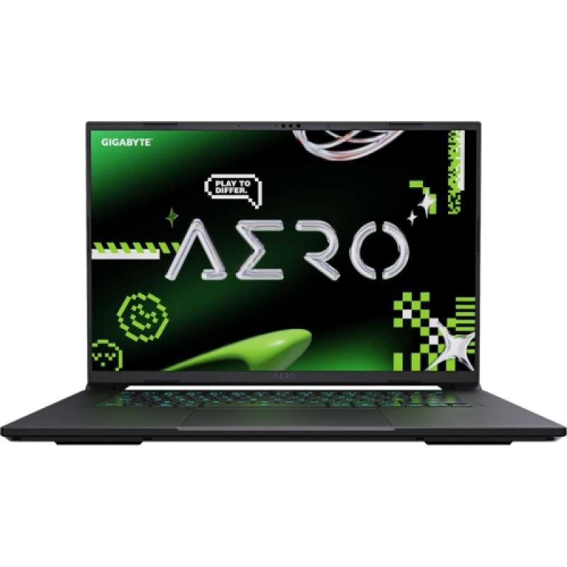 Laptop Gaming GIGABYTE AERO X16 1VH, cu procesor Ryzen AI 7 350, 16'' IPS, 16 GB DDR5, 1 TB, NVIDIA GeForce RTX 5060