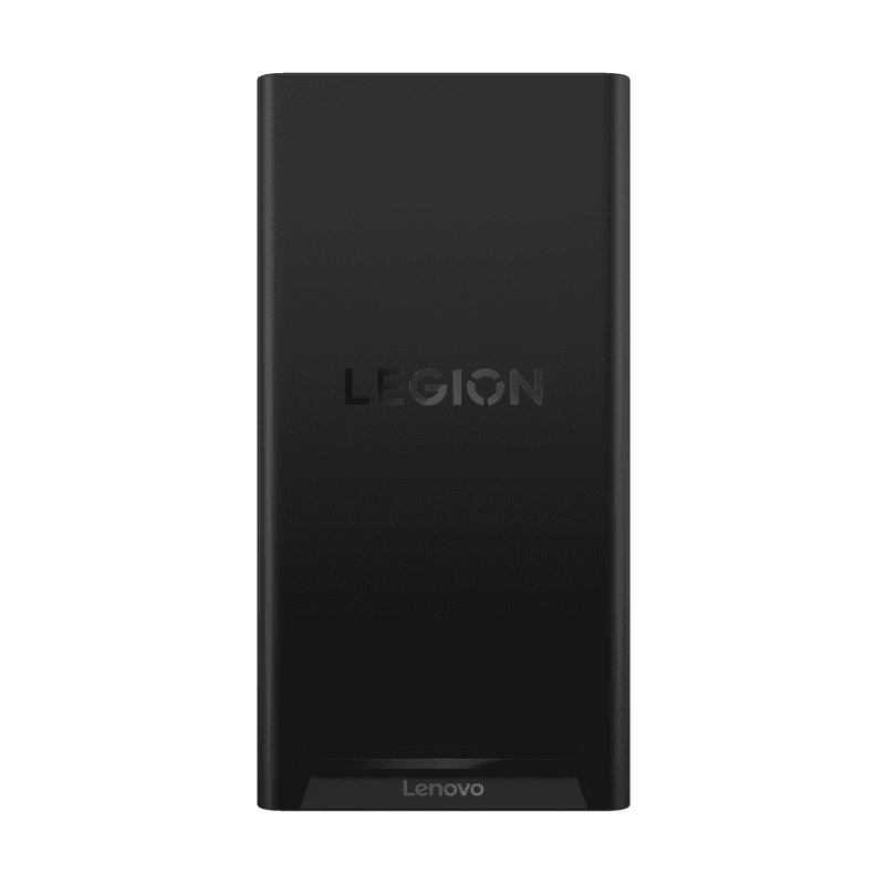 Desktop Gaming Lenovo Legion T5 30AGB10 cu procesor AMD AMD Ryzen 7 9800X3D pana la 5.2 GHz, 16 GB DDR5, 1TB SSD