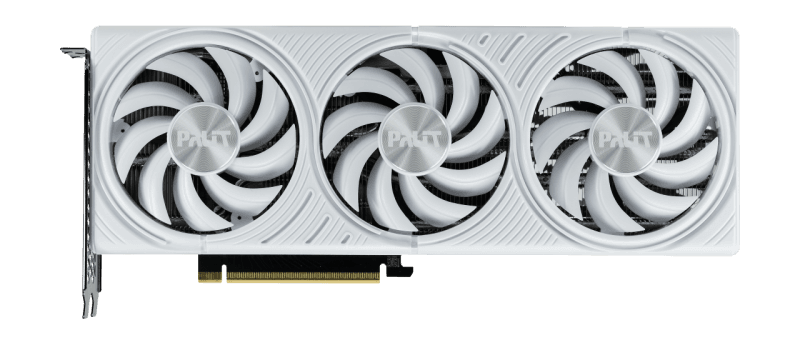 Placa video Palit GeForce RTX 5070, 12GB GDDR7, PCI Express 5.0, 192-bit