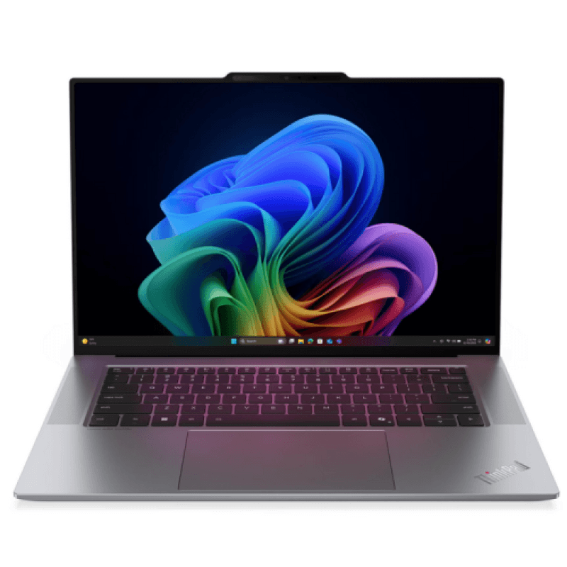 Laptop Business Lenovo ThinkPad X9-15p Gen 1 Aura Edition, cu procesor Intel Core Ultra 7 368H, 15.3'' OLED, 32 GB DDR5