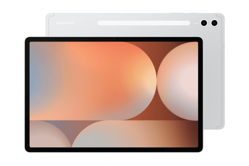 SG TAB S10+ X826 5G & WIFI 12.4" 12GB 512GB Platinum Silver (incl. Pen)